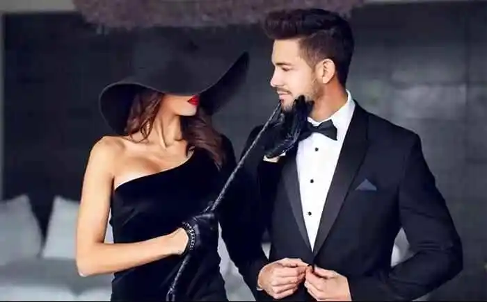 西檬之家什么是brat属性？字母圈新人的必读指南 一